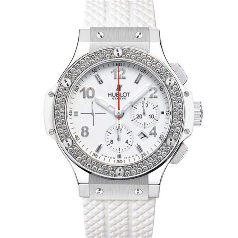 Hublot Big Bang St. Moritz Diamond Men's Watch 